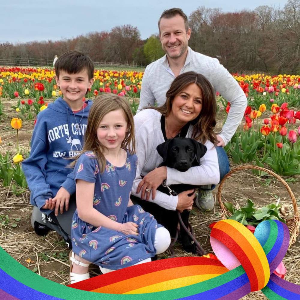 Meet your Posher, Kelly